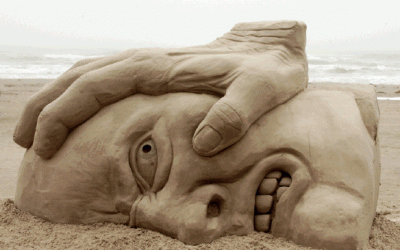 ZAKAJ V DUHOVNEM SVETU NI PROSTORA ZA ZAVIST?