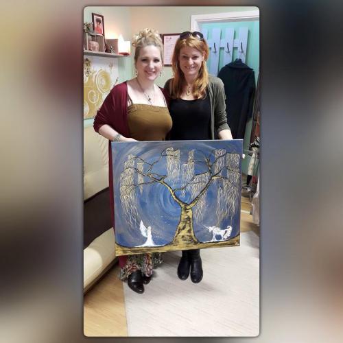 Elena Sofia Seničar