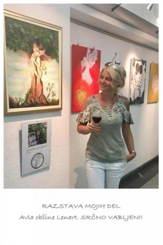 Razstava Lenart 2017